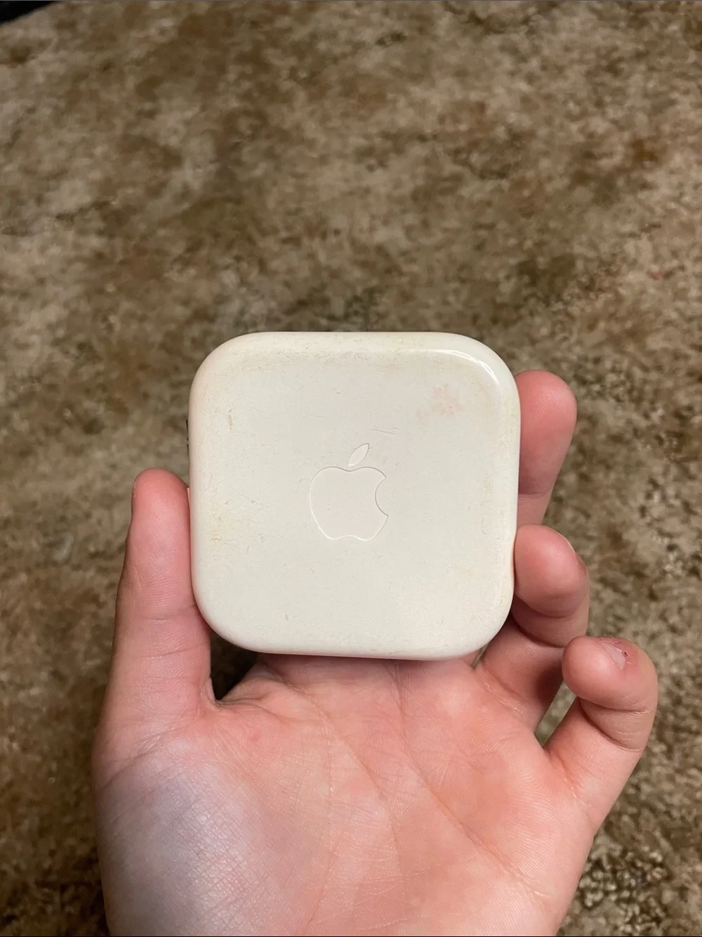 Apple IPhone Original Headphones